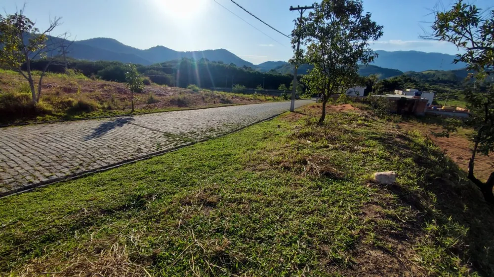 Terreno, 419 m² - Foto 8
