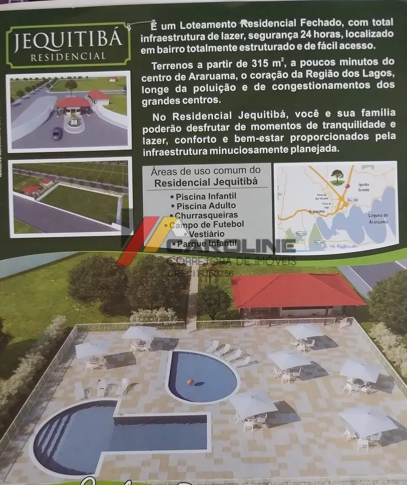 Terreno, 360 m² - Foto 1