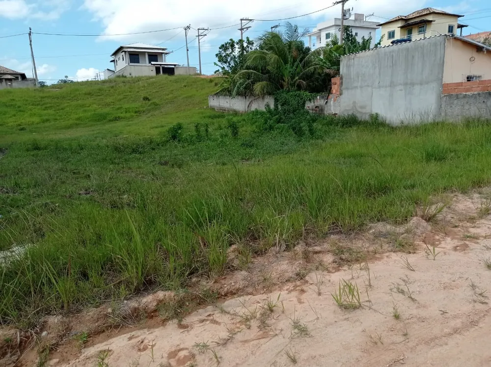 Terreno, 450 m² - Foto 1