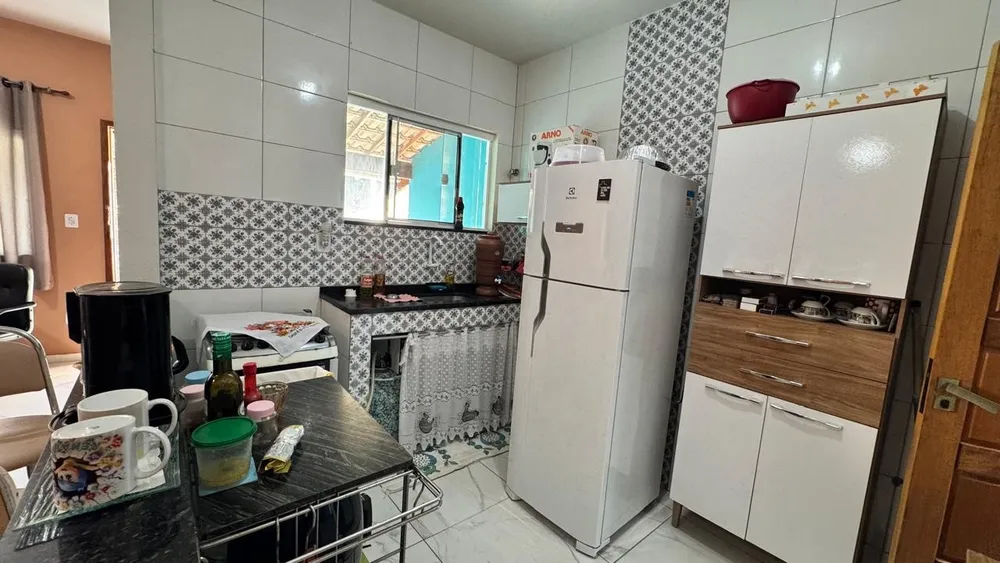 Casa, 2 quartos - Foto 2