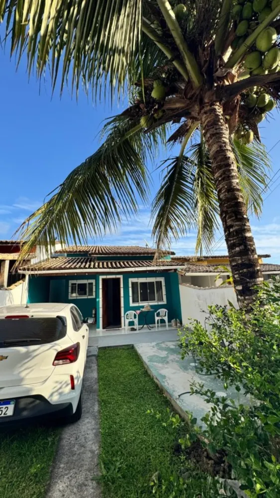 Casa, 2 quartos - Foto 1