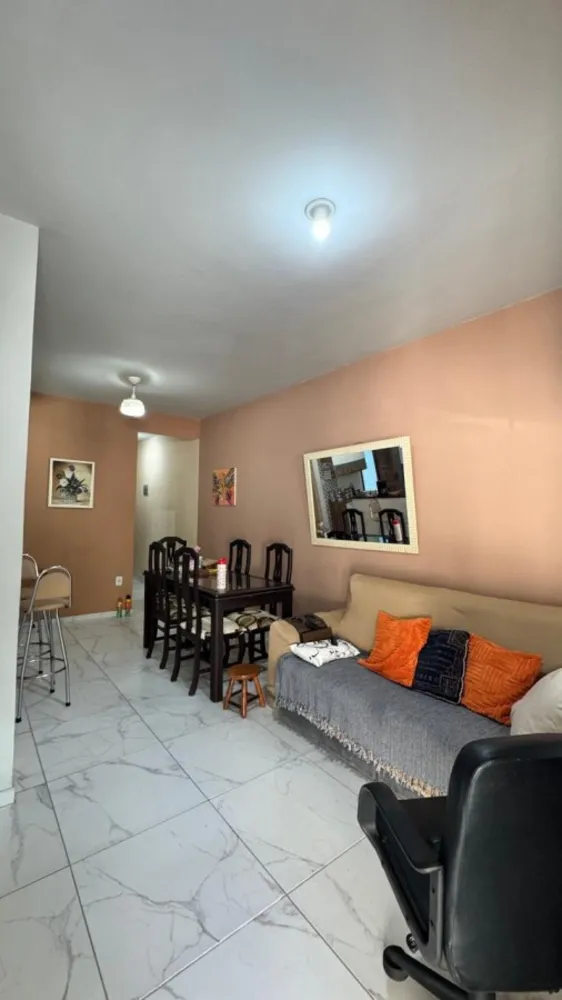Casa, 2 quartos - Foto 4