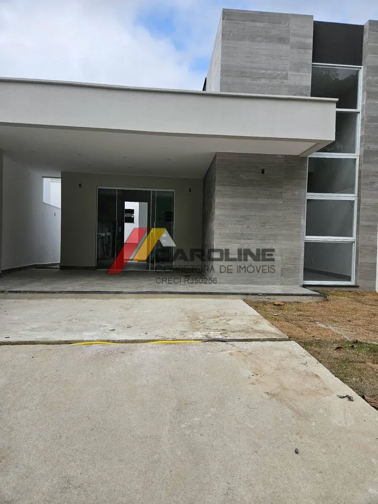 Casa, 3 quartos, 115 m² - Foto 3