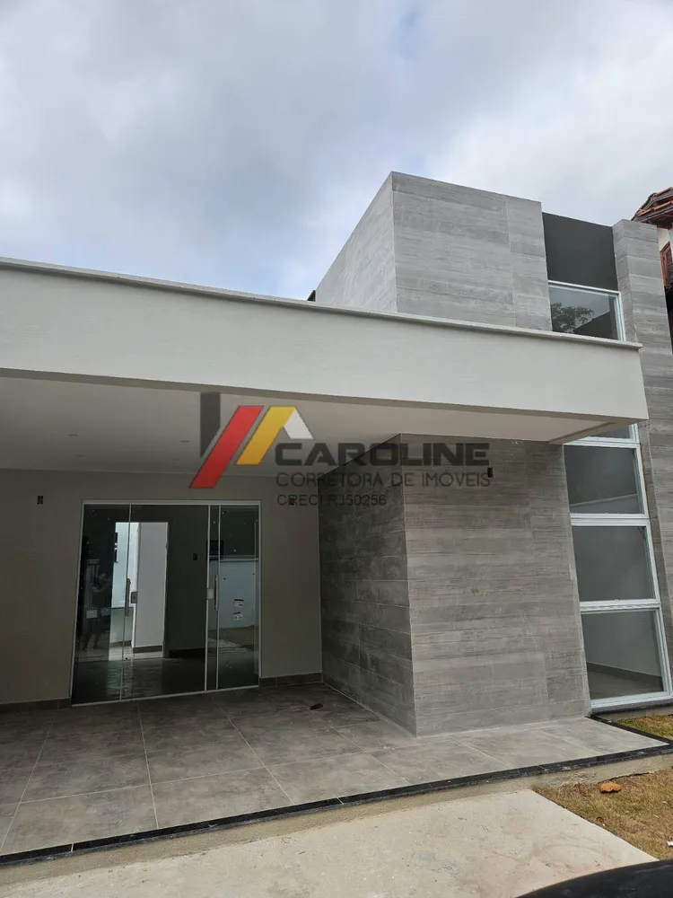 Casa, 3 quartos, 115 m² - Foto 11