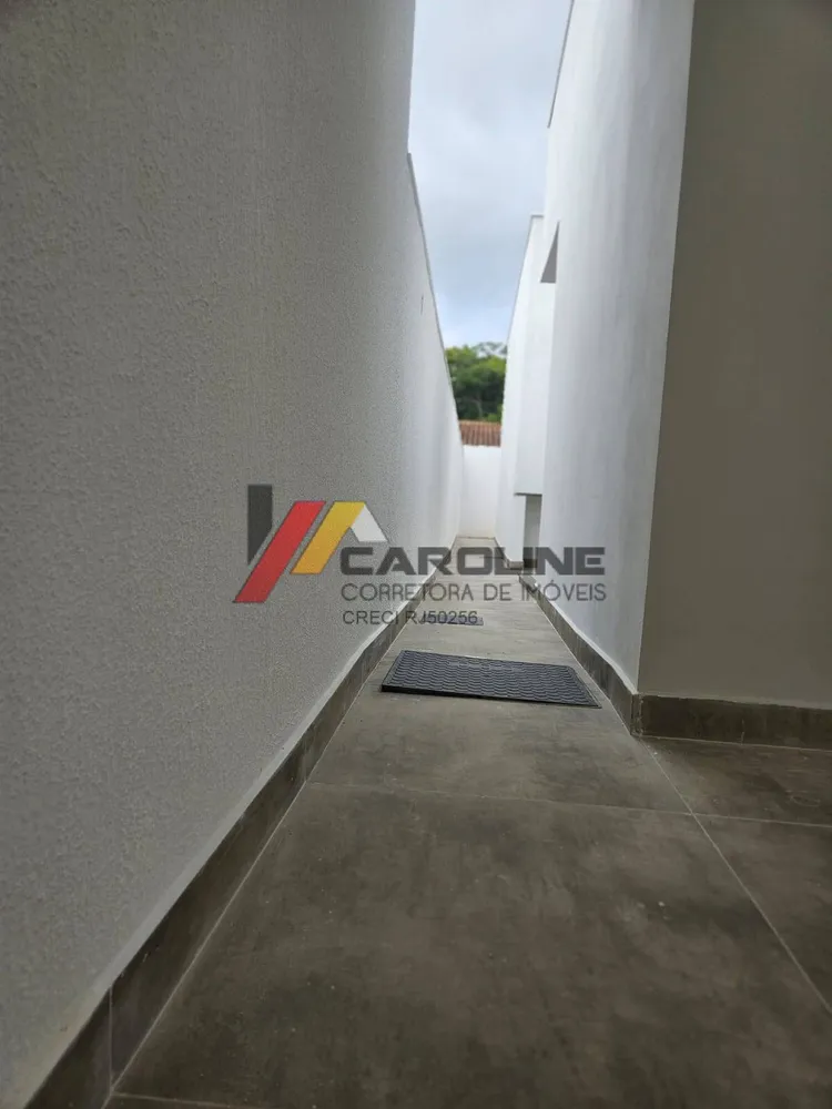 Casa, 3 quartos, 115 m² - Foto 7