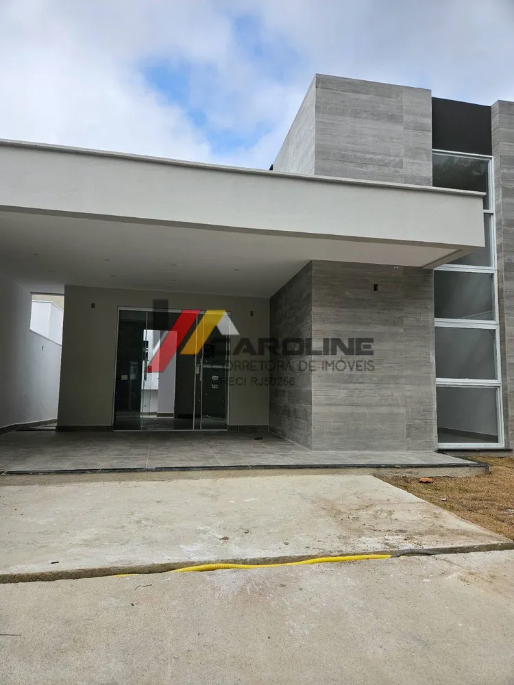 Casa, 3 quartos, 115 m² - Foto 5