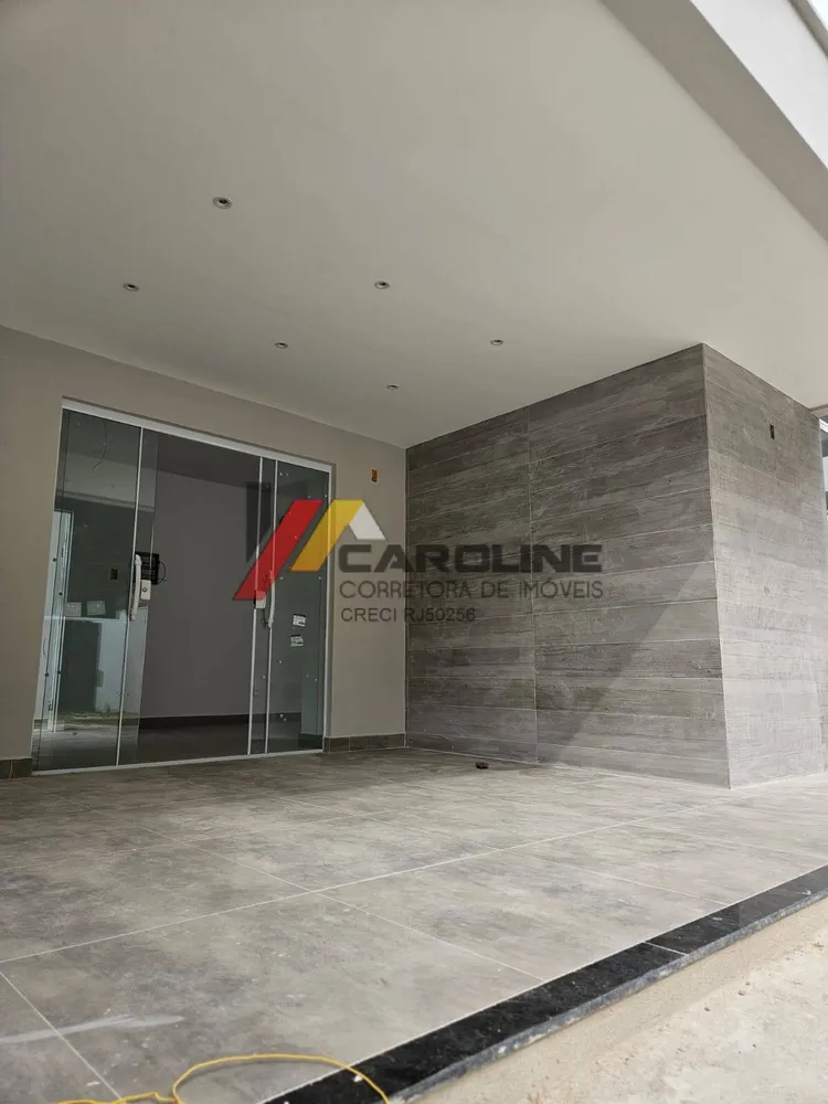 Casa, 3 quartos, 115 m² - Foto 8