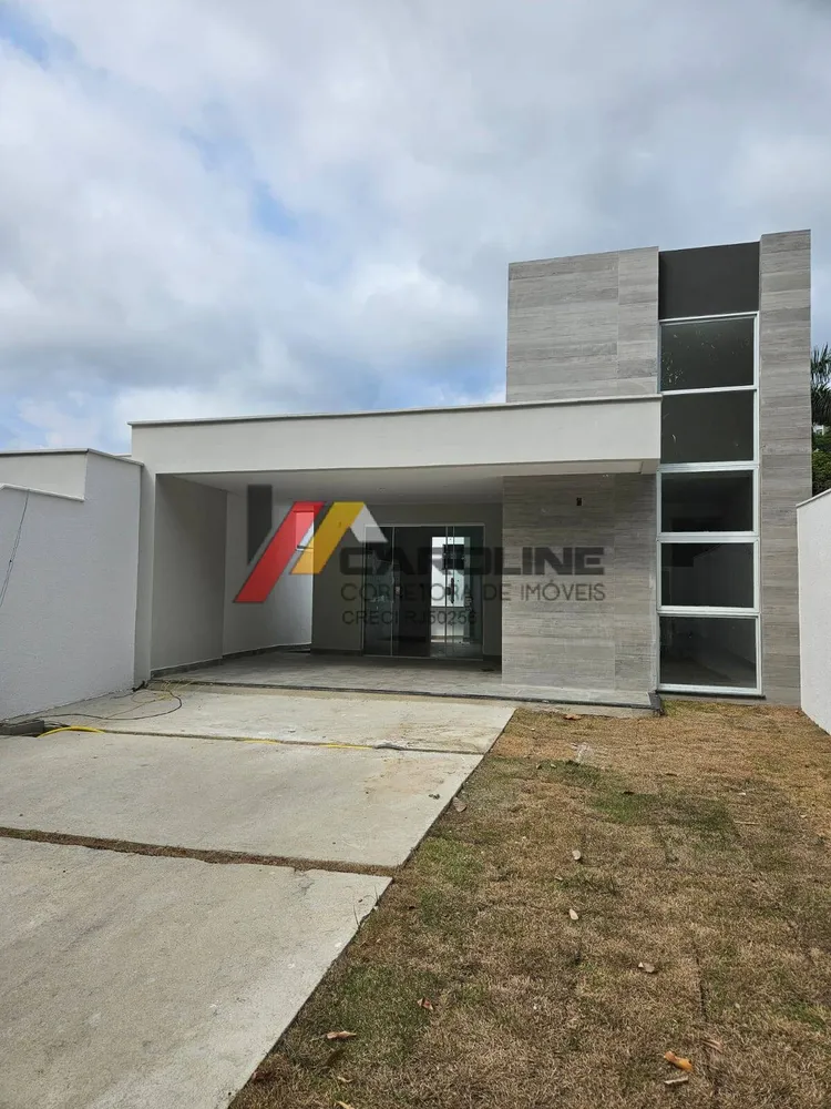 Casa, 3 quartos, 115 m² - Foto 10