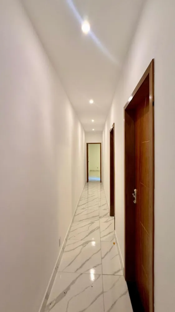 Casa, 2 quartos - Foto 7