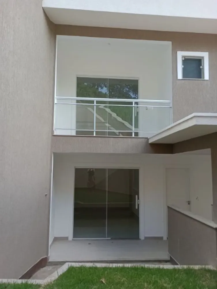 Casa, 3 quartos - Foto 8