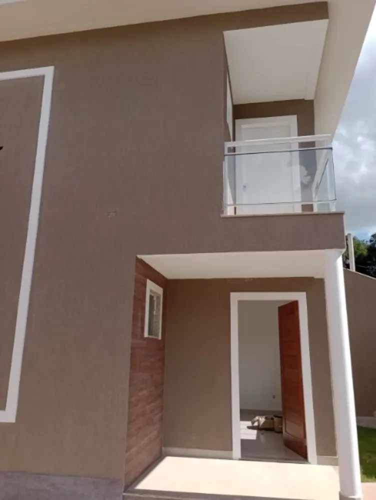 Casa, 3 quartos - Foto 4