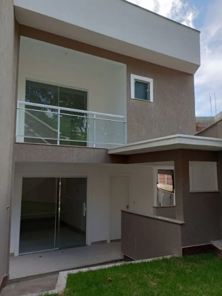 Casa, 3 quartos - Foto 5