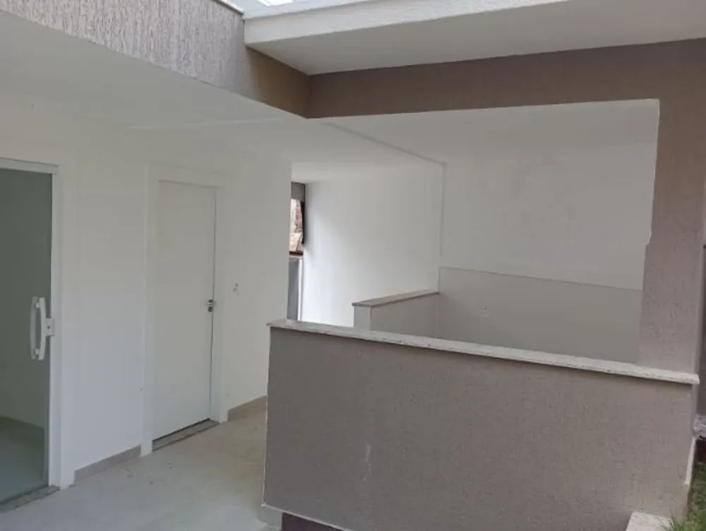 Casa, 3 quartos - Foto 7