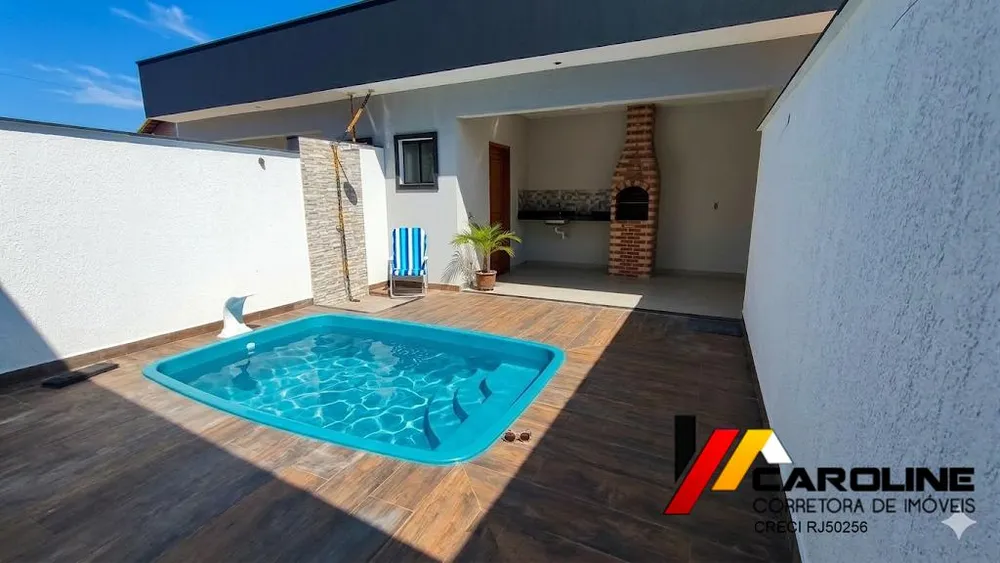 Casa, 2 quartos - Foto 5