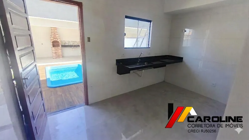 Casa, 2 quartos - Foto 4