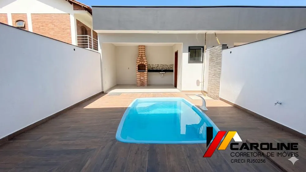 Casa, 2 quartos - Foto 1