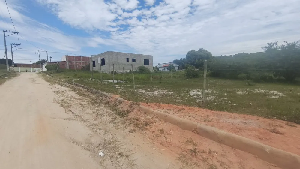 Terreno, 450 m² - Foto 2