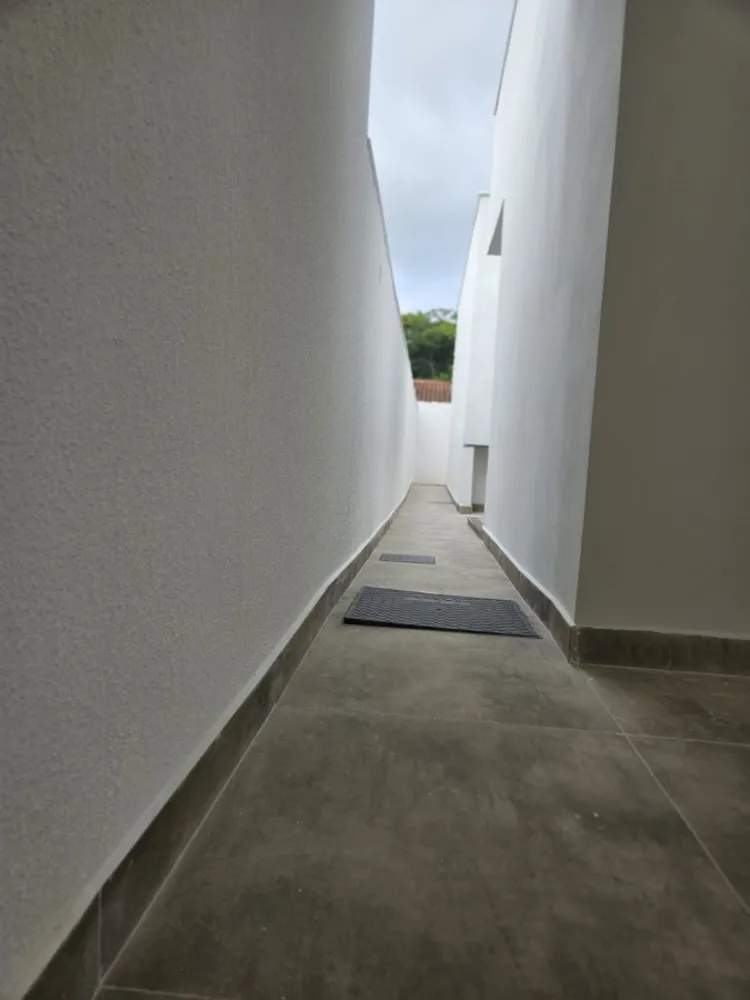 Casa, 3 quartos - Foto 10