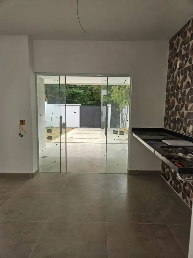 Casa, 3 quartos - Foto 2