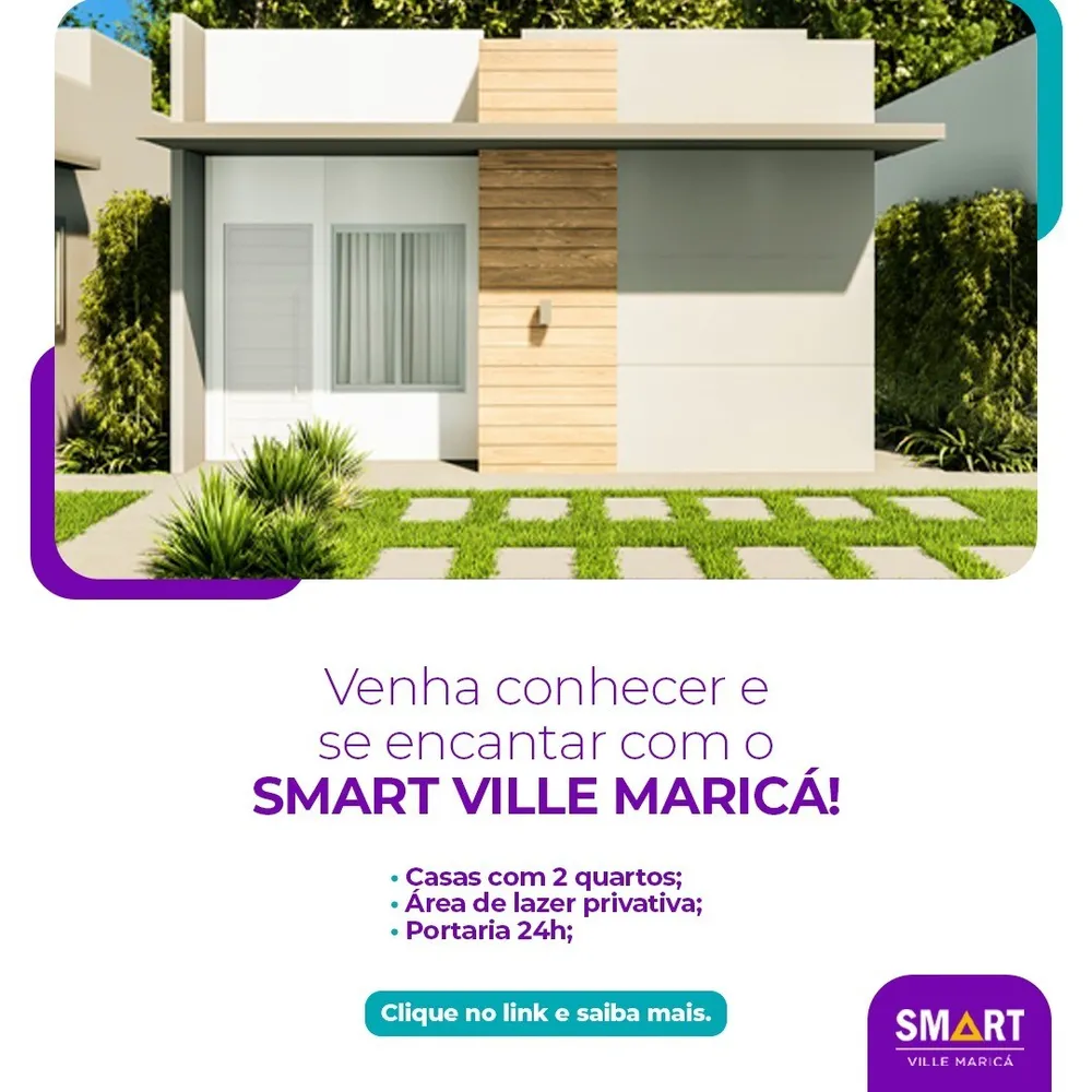Casa, 2 quartos - Foto 5