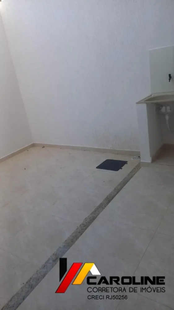 Casa, 2 quartos - Foto 26