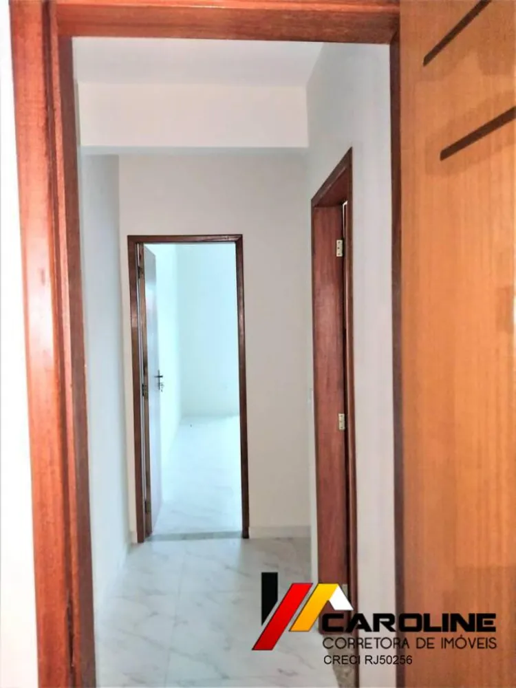 Casa, 2 quartos - Foto 14