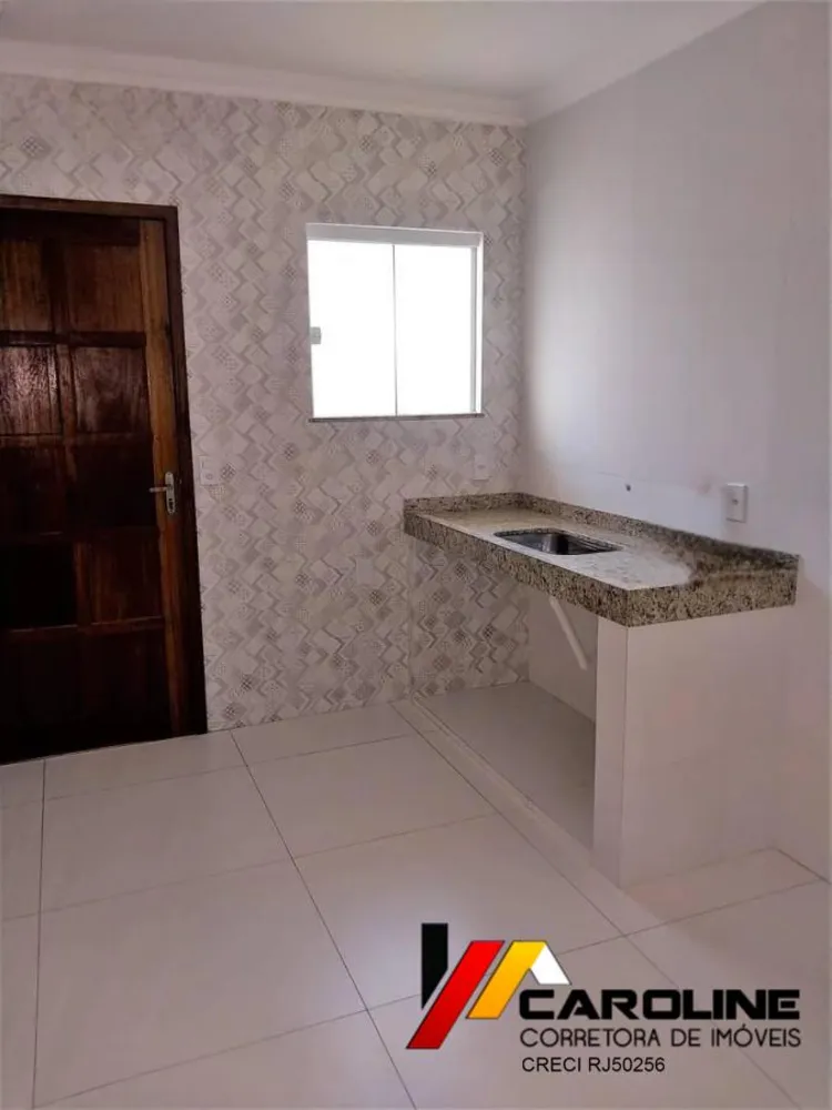 Casa, 2 quartos - Foto 11