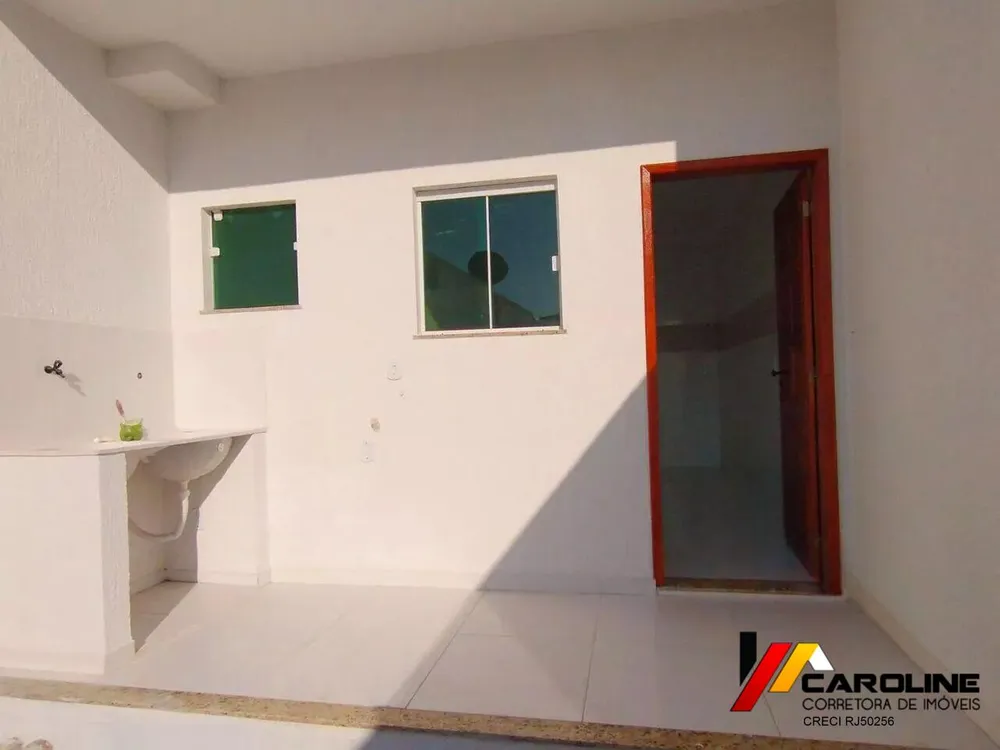 Casa, 2 quartos - Foto 5
