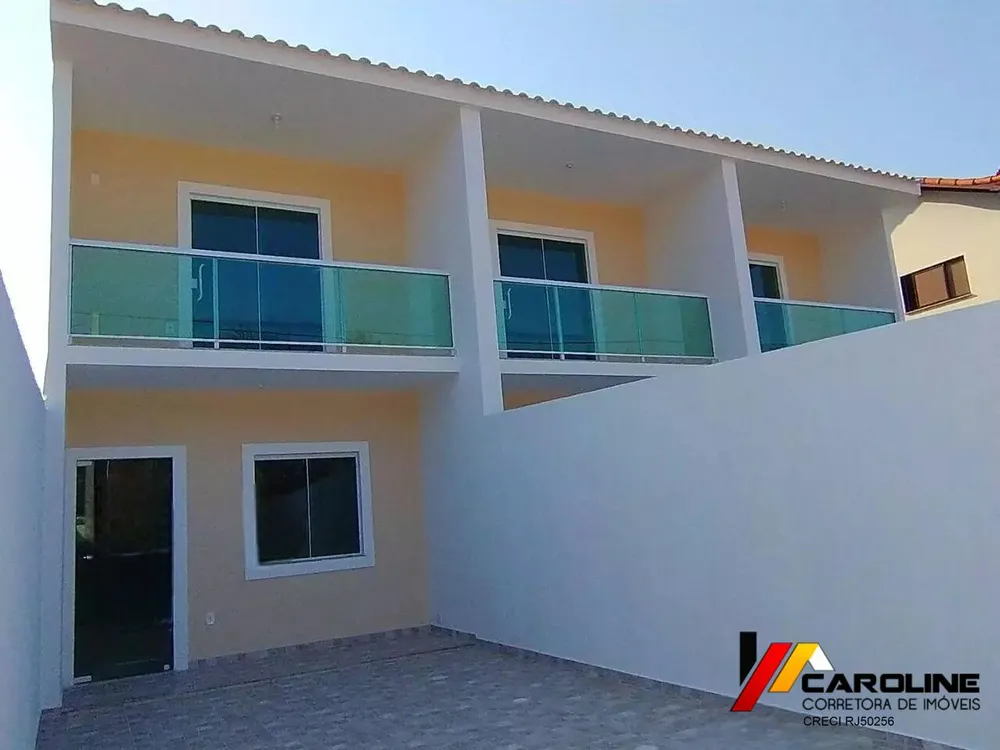 Casa, 2 quartos - Foto 20