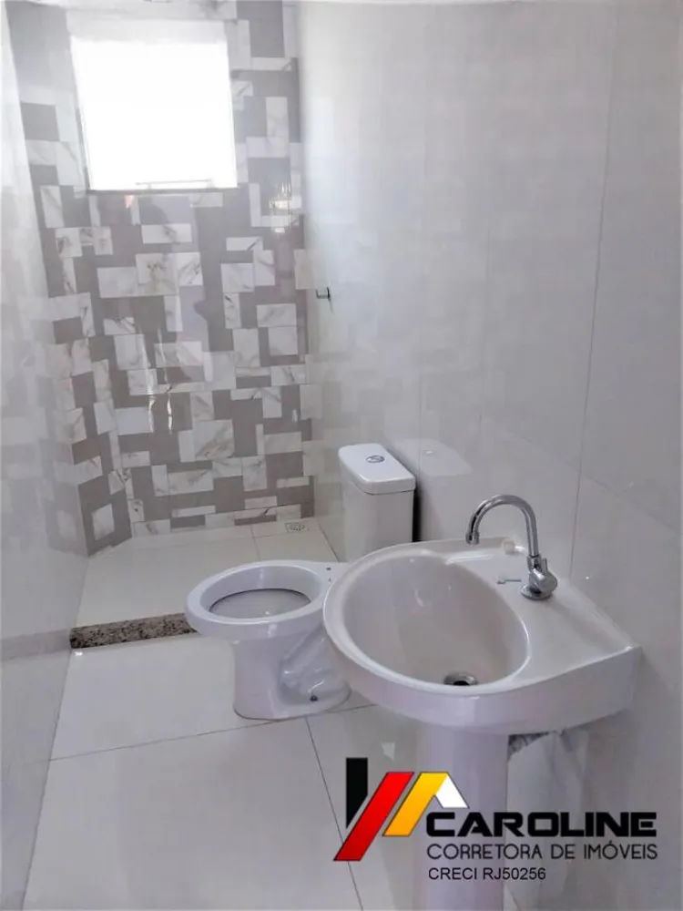 Casa, 2 quartos - Foto 10