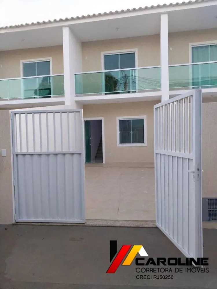 Casa, 2 quartos - Foto 2