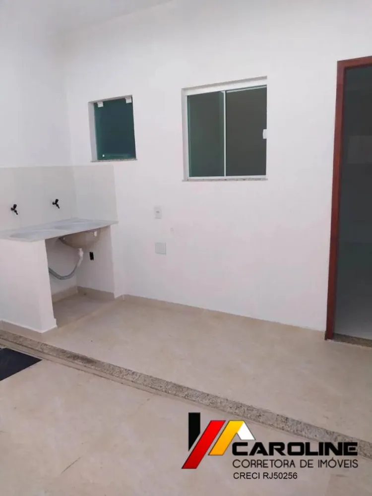 Casa, 2 quartos - Foto 15