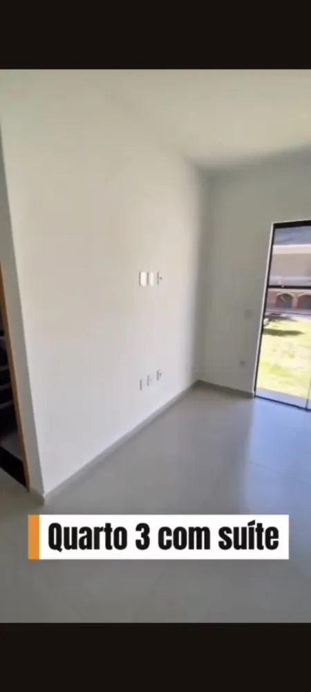 Casa, 3 quartos - Foto 10