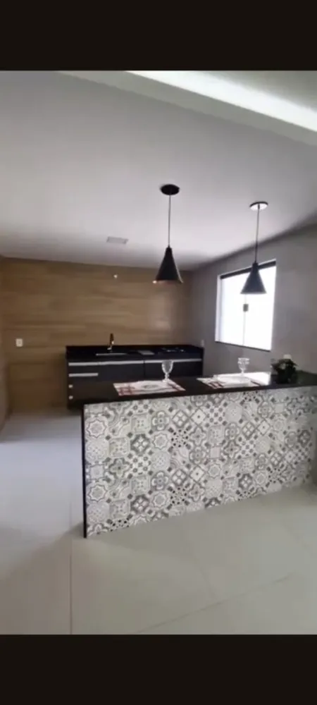 Casa, 3 quartos - Foto 4
