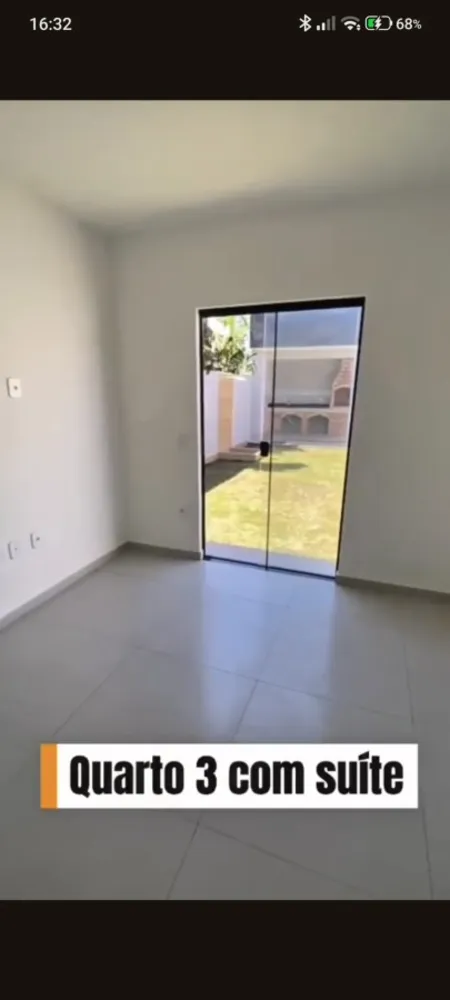 Casa, 3 quartos - Foto 12