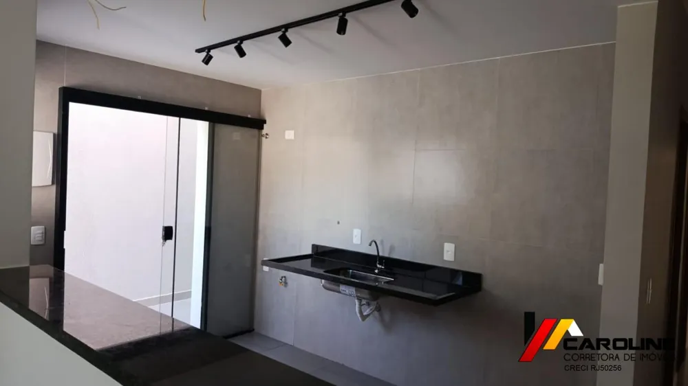 Casa, 2 quartos - Foto 10