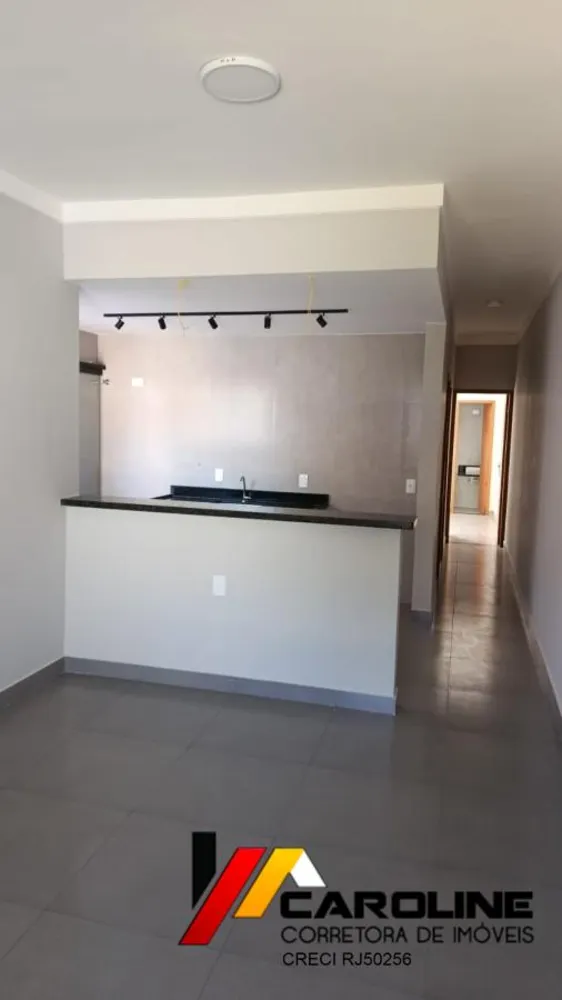 Casa, 2 quartos - Foto 9