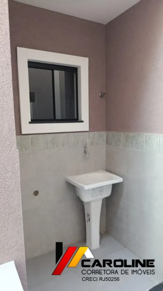 Casa, 2 quartos - Foto 5