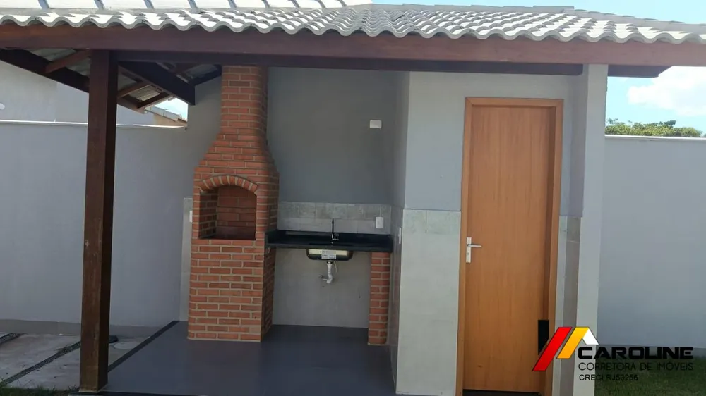 Casa, 2 quartos - Foto 11