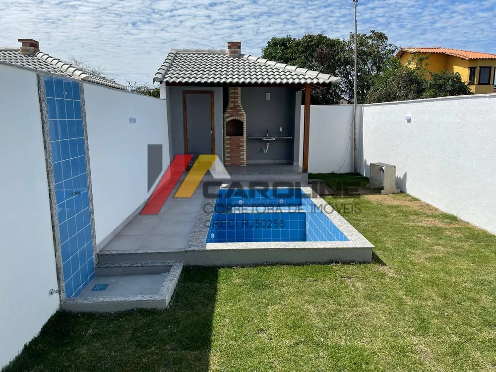 Casa, 3 quartos, 120 m² - Foto 4