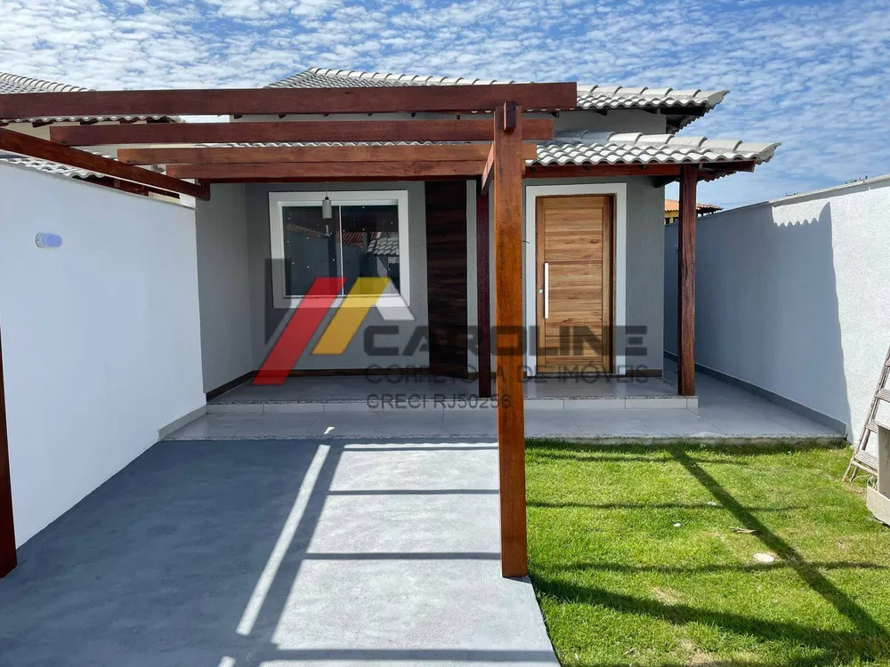 Casa, 3 quartos, 120 m² - Foto 10