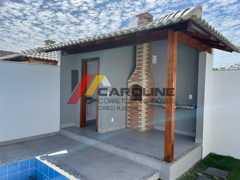 Casa, 3 quartos, 120 m² - Foto 6