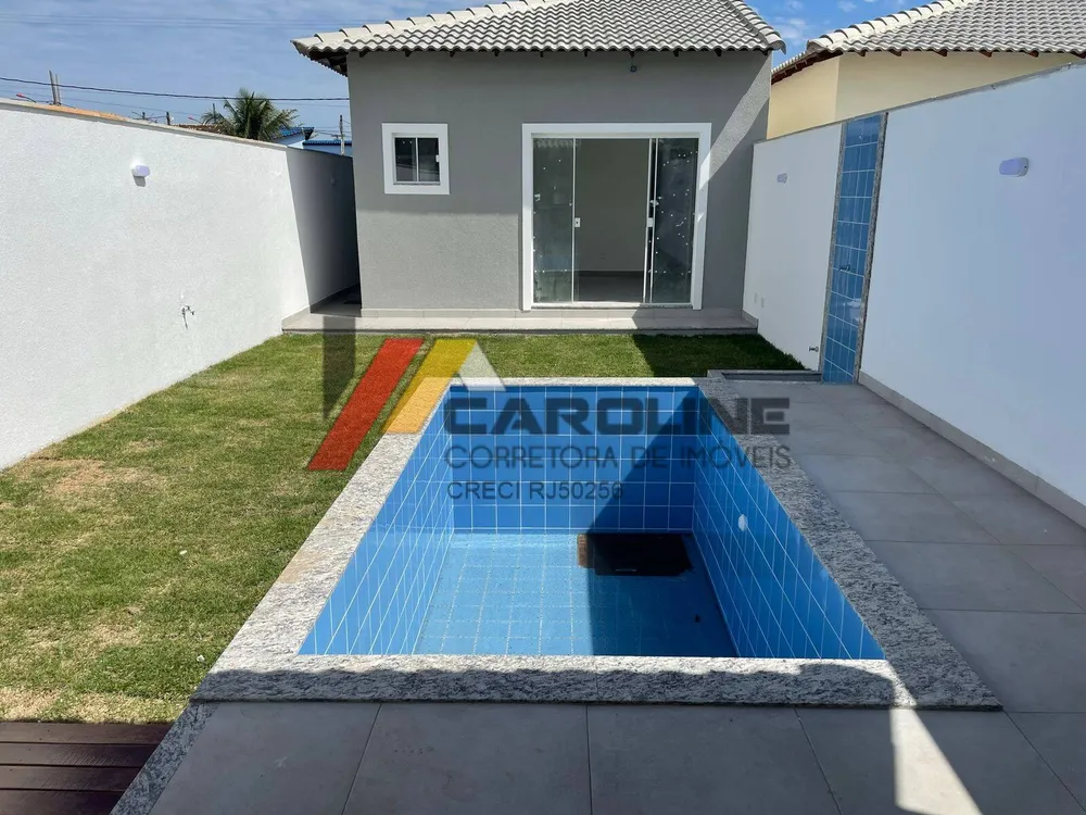 Casa, 3 quartos, 120 m² - Foto 7