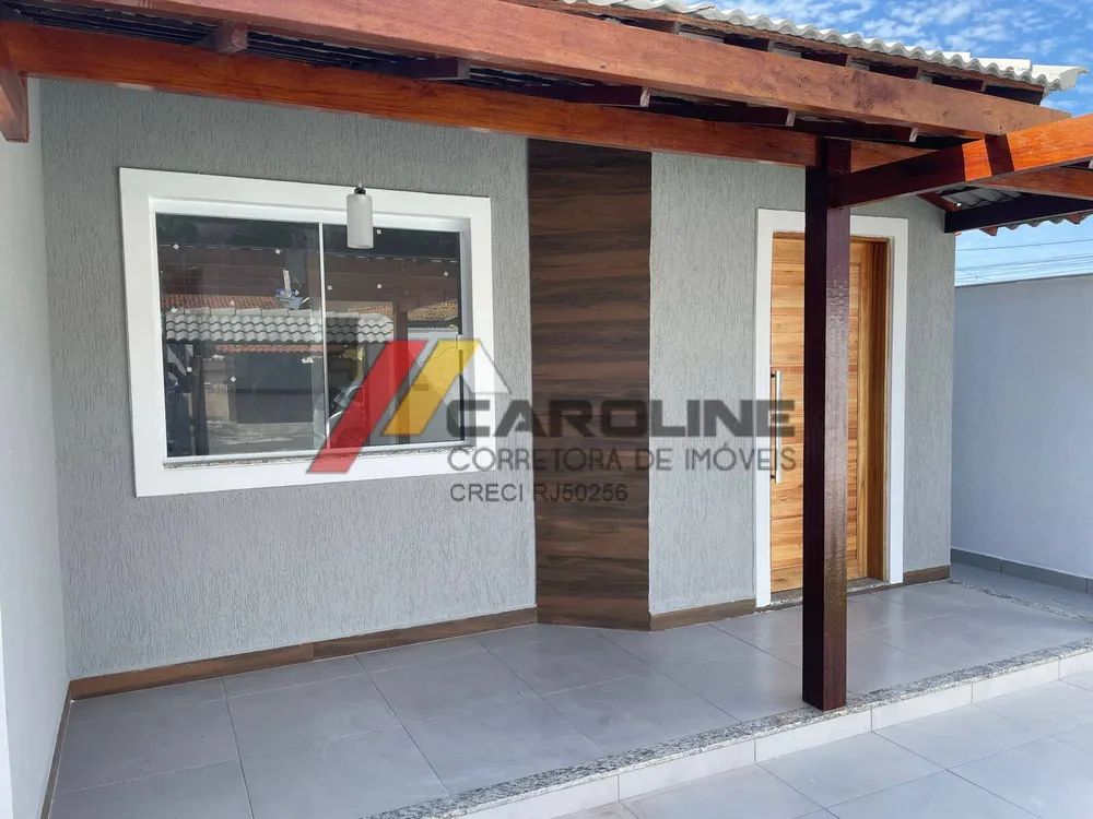 Casa, 3 quartos, 120 m² - Foto 12