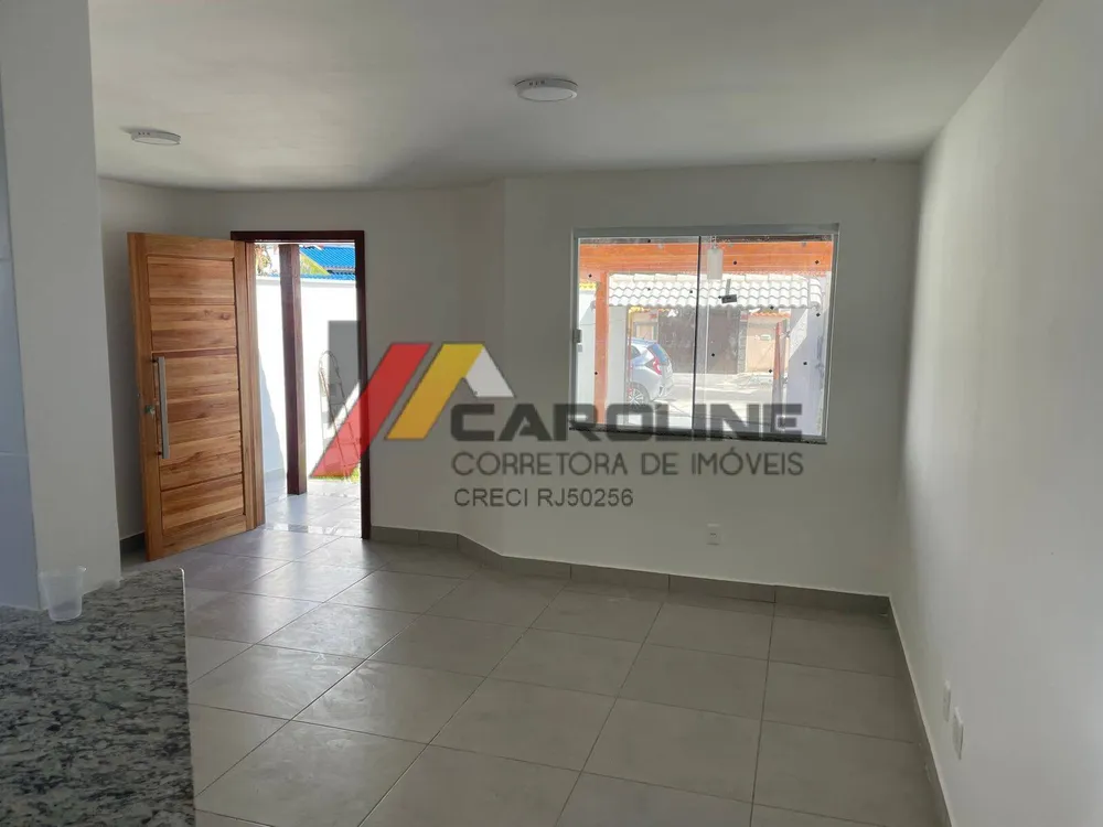 Casa, 3 quartos, 120 m² - Foto 11