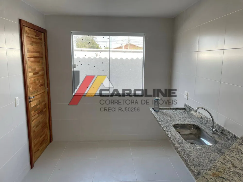 Casa, 3 quartos, 120 m² - Foto 3