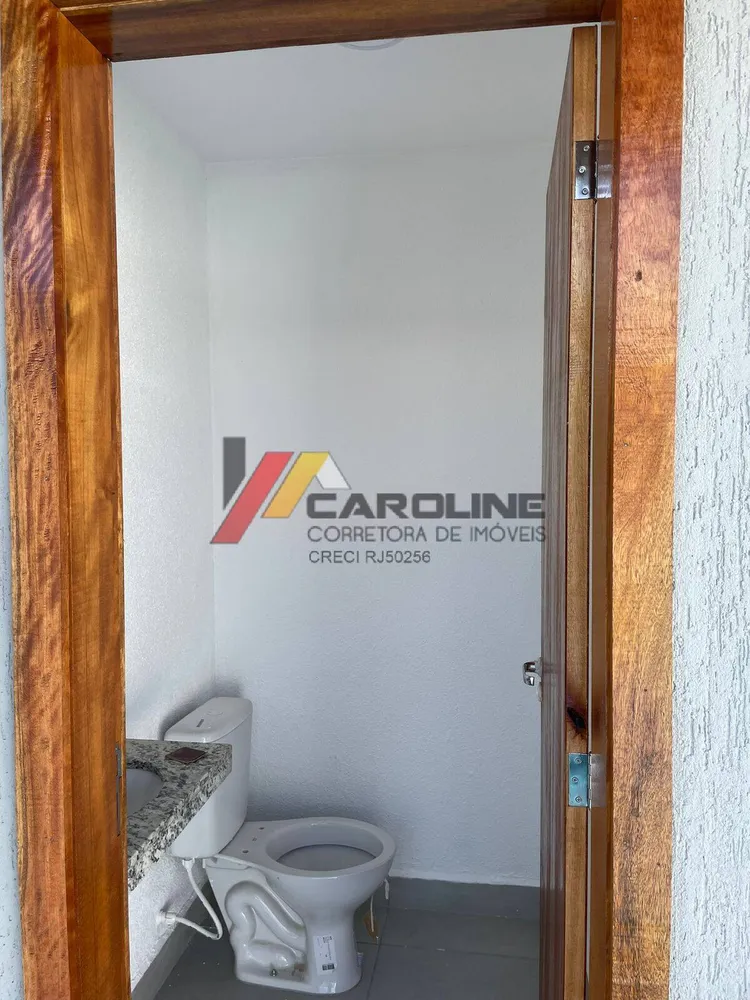 Casa, 3 quartos, 120 m² - Foto 5