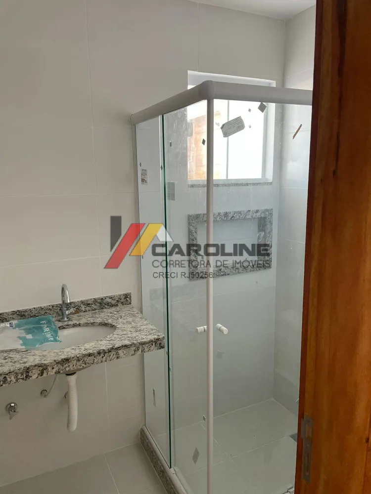 Casa, 3 quartos, 120 m² - Foto 14