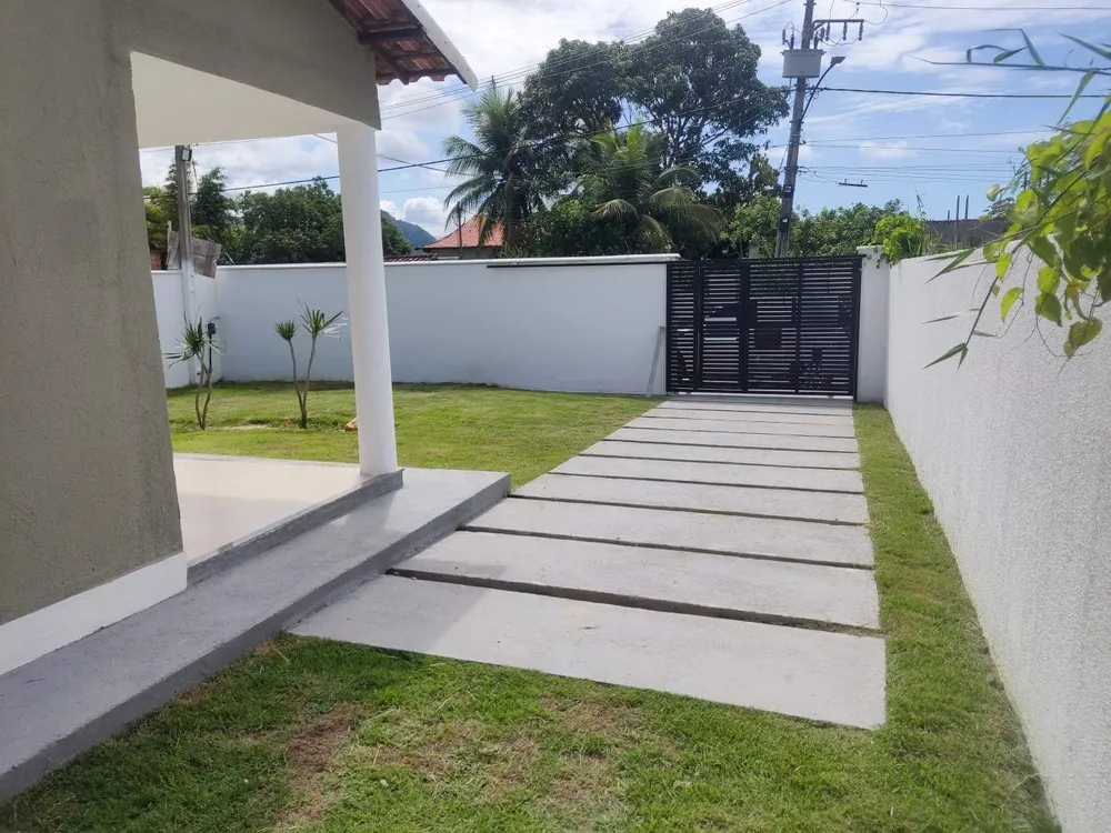 Casa, 3 quartos - Foto 26