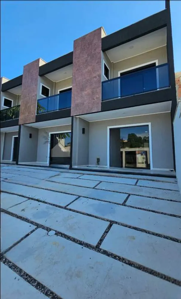 Casa, 2 quartos - Foto 10